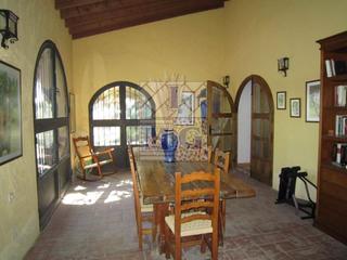 Maison à Baños y Mendigo. Finca  cortijo