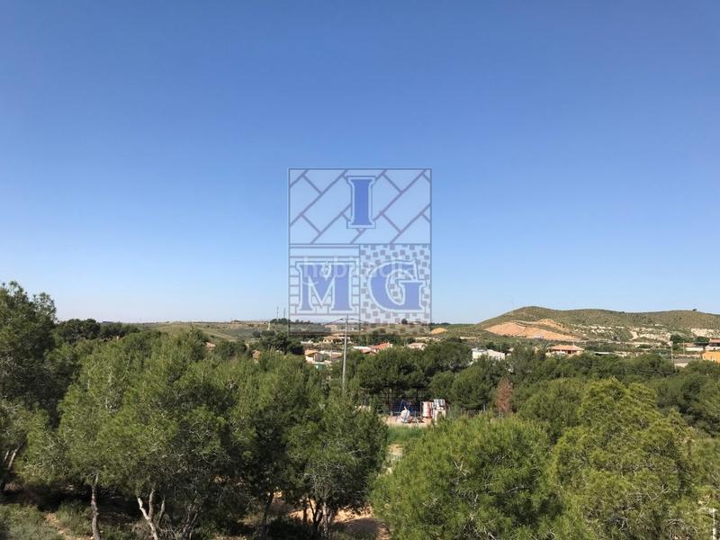 Foto eeb018d6-f91d-4de3-8438-769fd8ed3862. Rural plot in El Esparragal Murcia