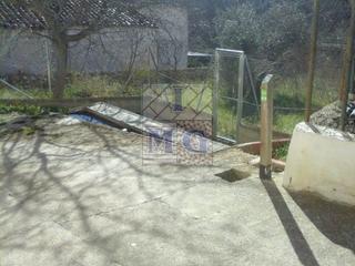 Terreno residencial en Yeste. Parcela urbana.