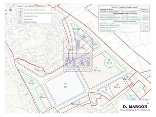 Terreny residencial a Cabezo de Torres. Suelo residencial