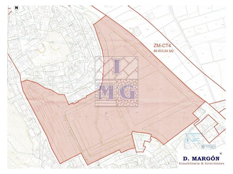 Foto e43b081c-166b-43c0-a106-962b13355e2c. Residential plot in Cabezo de Torres Murcia