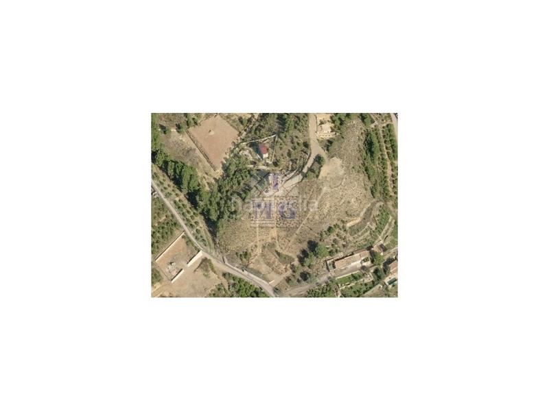 Foto 025b1f52-9e2a-49b8-b7ae-de30d22f5b90. Rural plot in El Esparragal Murcia