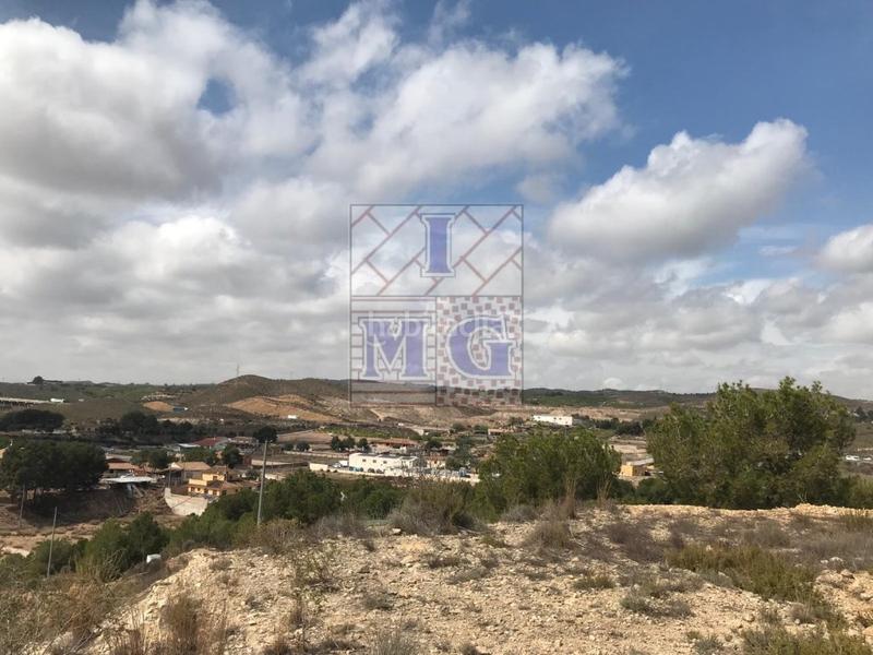 Foto 4da0f0f4-88e9-4353-b806-32107ff845e1. Rural plot in El Esparragal Murcia
