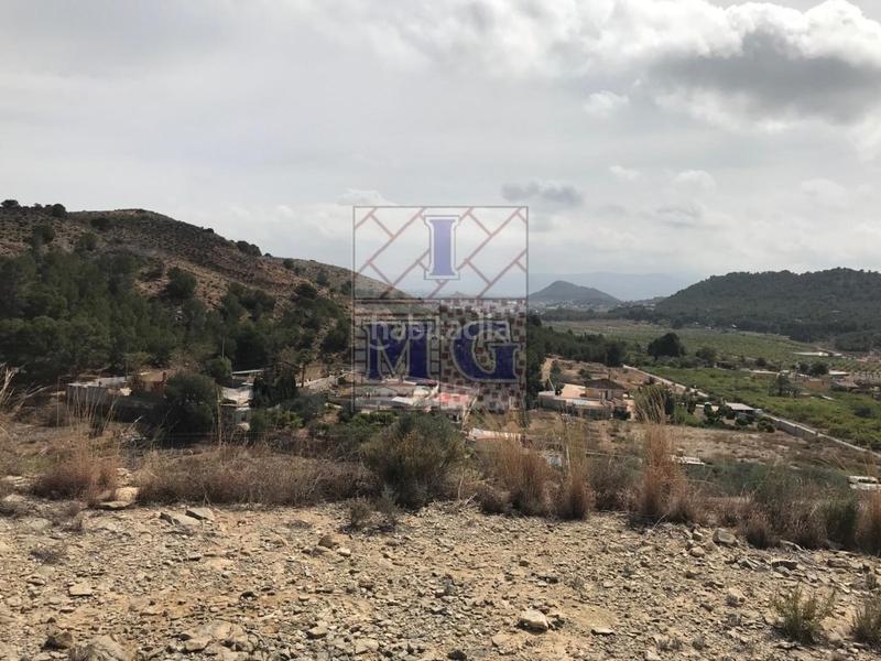 Foto 528b8dea-2d8c-4b86-8f80-88c939dfa65f. Rural plot in El Esparragal Murcia