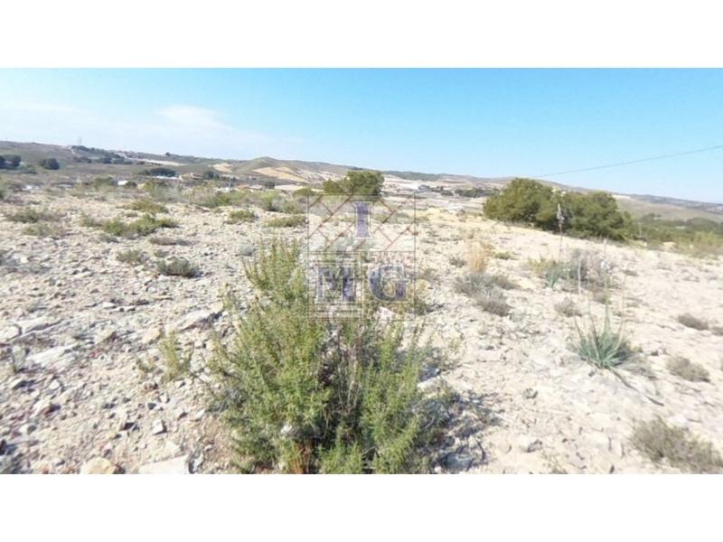 Foto 81971704-4aa0-428a-abf4-dc879b71a8d1. Rural plot in El Esparragal Murcia