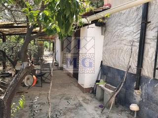 Haus in El Esparragal. Casa huerta con parcela