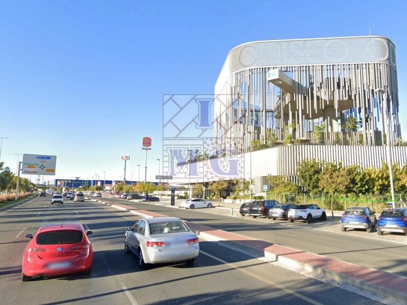 Foto 07cd2227-bb6c-40e7-8b96-acd754e91ba3. Residential plot in Churra Murcia