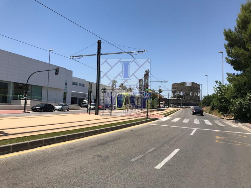 Foto 29f62a84-cdb8-46c1-8e7c-dfb571a86e5f. Residential plot in Churra Murcia