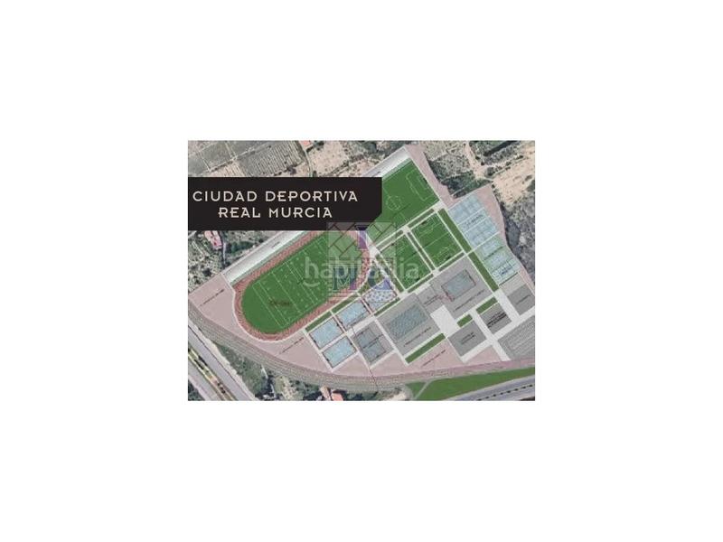 Foto 47d31abc-1114-4224-8ee2-fa1bb356573d. Residential plot in Churra Murcia
