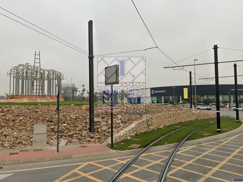 Foto 73cff62b-d6e7-4f1e-99b3-c978ab350417. Residential plot in Churra Murcia