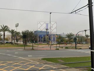 Terreny residencial a Churra. Suelo residencial