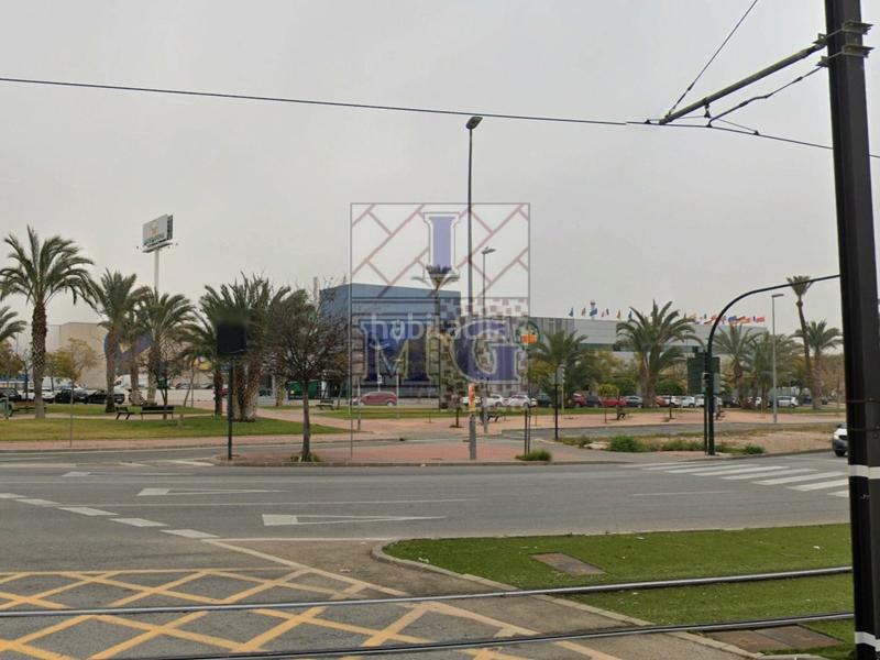 Foto 8b7d19da-203d-4641-aa6d-7232dacd723a. Residential plot in Churra Murcia