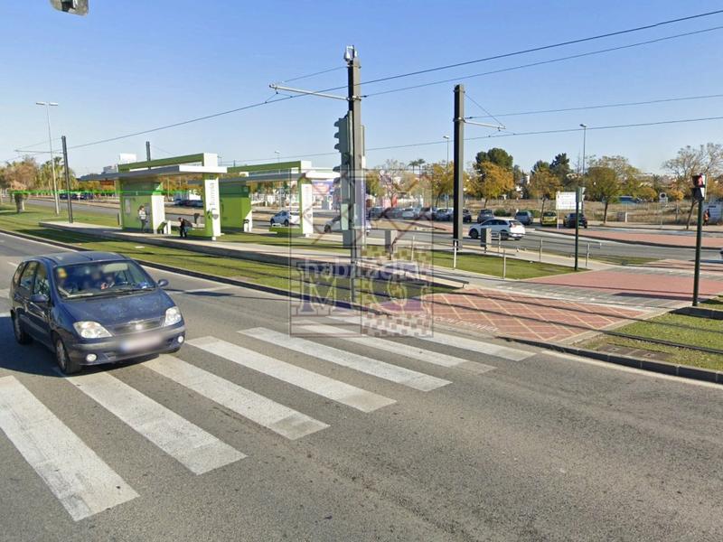 Foto ae79e114-f2a0-4cdd-8065-51c94b64eeae. Residential plot in Churra Murcia