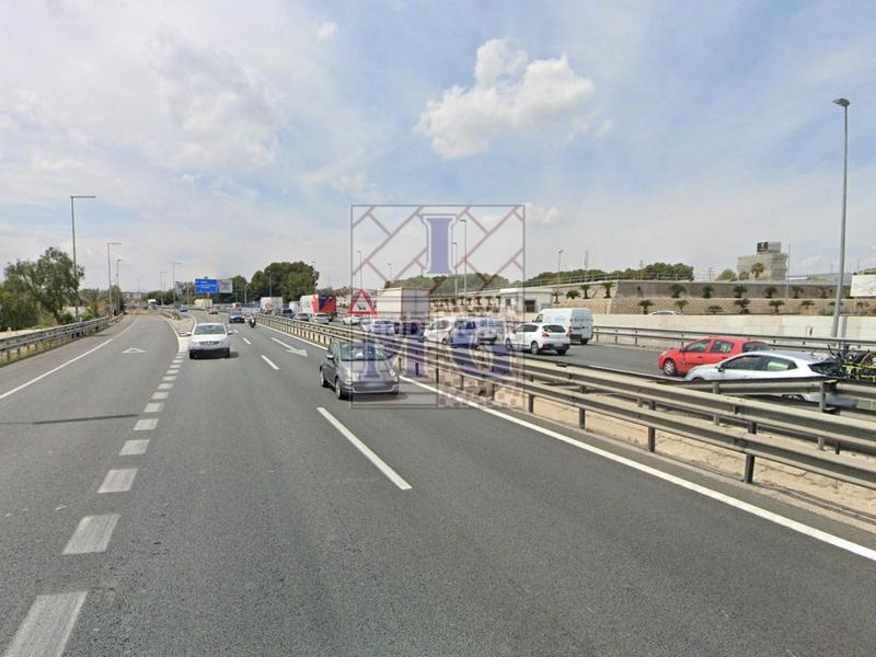 Foto 49ec3475-a007-49c1-b325-849eea5870e2. Terrain industriel dans El Puntal Murcia