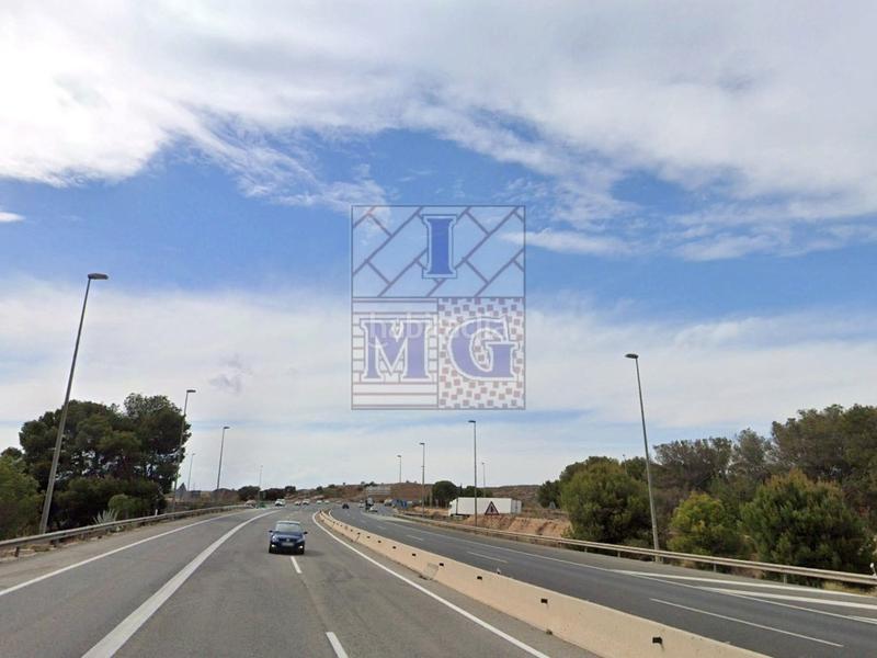 Foto 79139604-9eb5-4dbc-bdbc-4b561715366b. Terrain industriel dans El Puntal Murcia