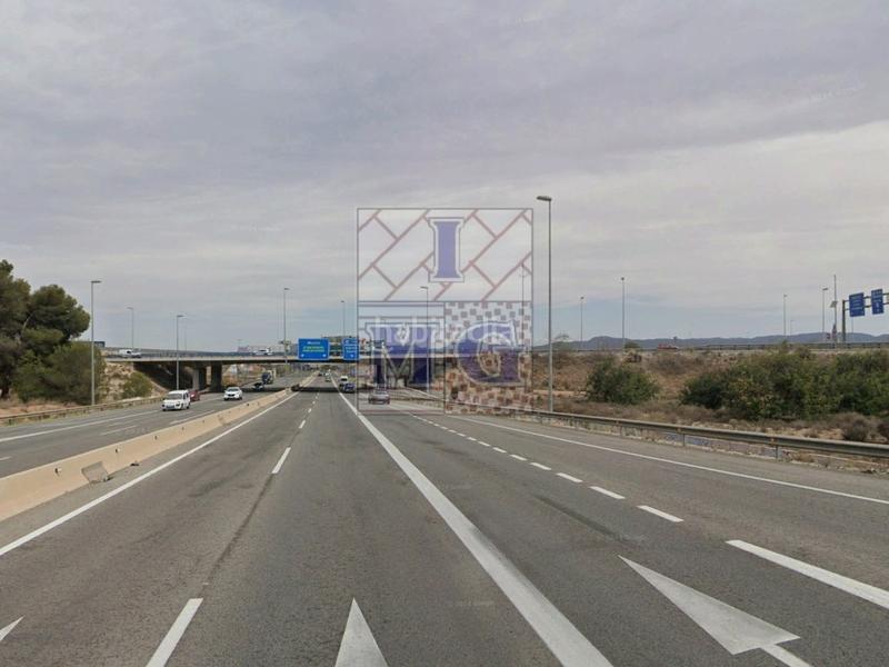 Foto 87887ef0-4bfd-49ce-be37-7f92d04668e6. Terrain industriel dans El Puntal Murcia