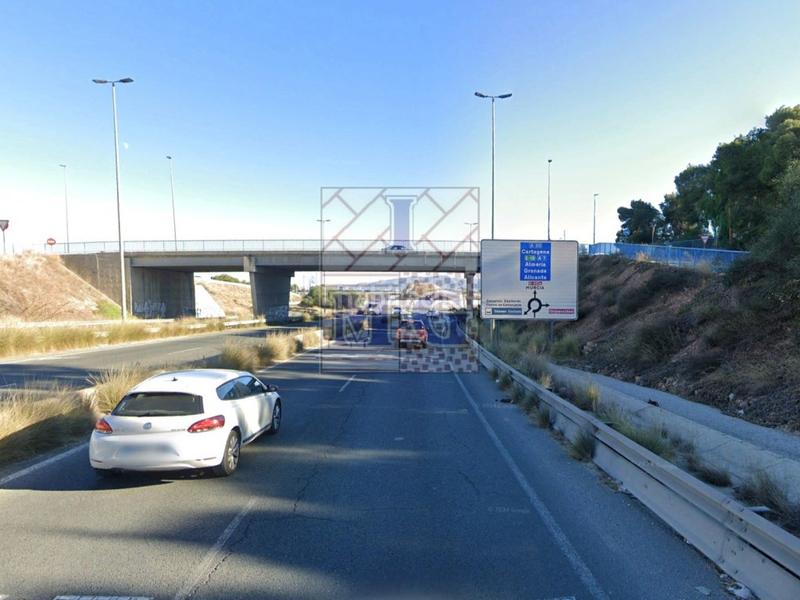Foto e9ad75c3-2a53-4c05-a754-83522871cf8f. Terrain industriel dans El Puntal Murcia