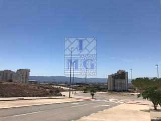 Terrain résidentiel à Churra. Suelo residencial  nueva condomina