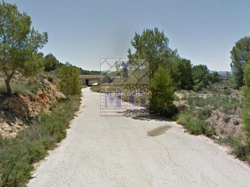 Foto 397bb604-f552-4f7f-8f13-a6b5676d1cde. Propriété dans El Esparragal Murcia