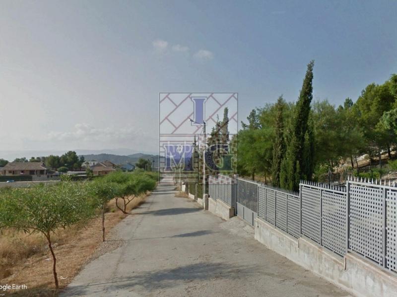 Foto 71891374-c91c-4174-ad5a-940392ea5df9. Propriété dans El Esparragal Murcia