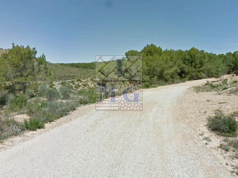 Foto cb73b059-be0f-4c3b-944d-e29ad3a08a2d. Propriété dans El Esparragal Murcia