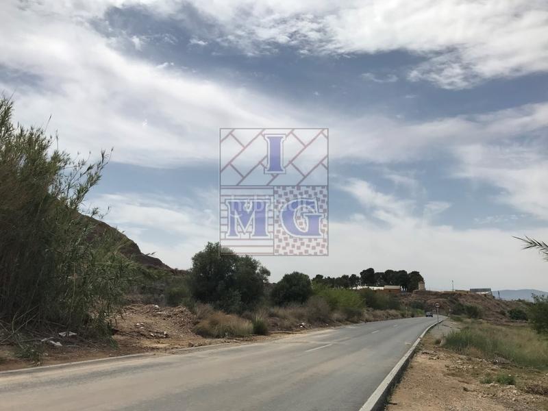 Foto b829fe21-6673-4d6e-922d-e7e9097d94c8. Finca rústica parcela rustica en Ribera de Molina - Torrealta Molina de Segura