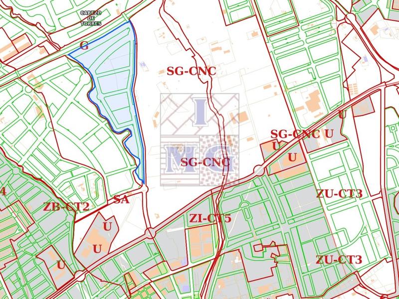 Foto 9fe2b004-691f-4000-a80c-196edff3f9d0. Residential plot in Cabezo de Torres Murcia