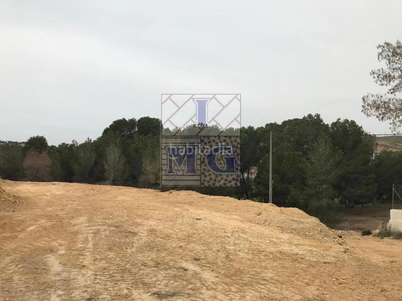 Foto 7db10936-31af-480f-a713-53cd5db3fbbe. Fondo rustico in El Esparragal Murcia