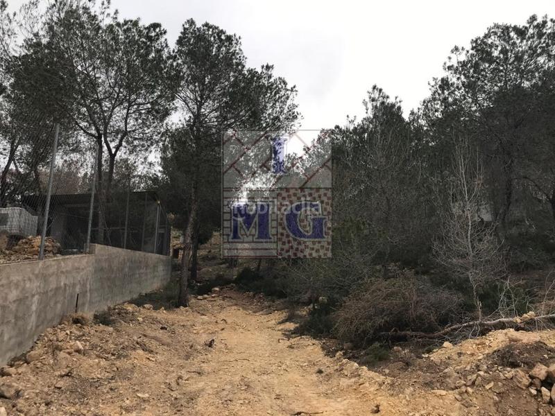 Foto 9f40bf9a-cf81-4f81-bfee-1e247efab2bd. Fondo rustico in El Esparragal Murcia