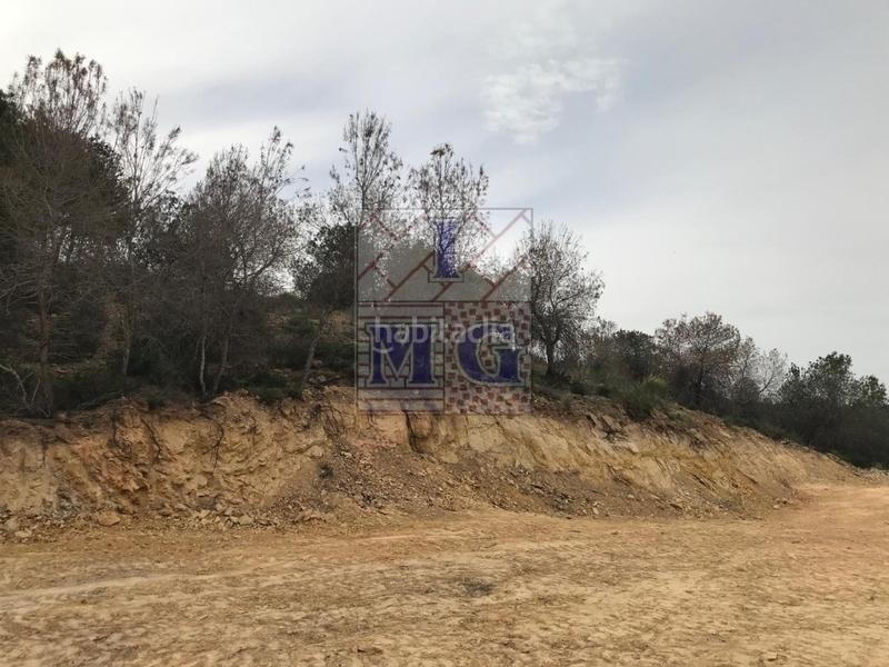 Foto fd76a006-3234-4e07-b94d-b994ce3a5ada. Fondo rustico in El Esparragal Murcia