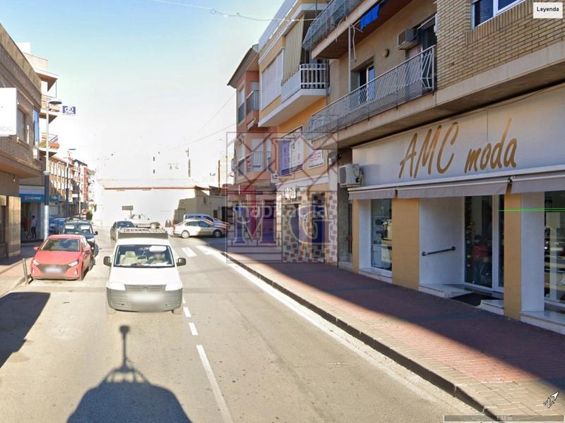 Foto 4945aa3f-6647-4e59-b8c9-dc4c46d16c73. Pis a Cabezo de Torres Murcia