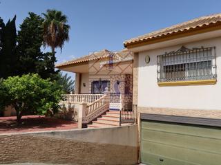 Xalet en Zarandona. Chalet independiente