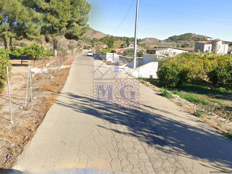 Foto 47b443ed-b093-431b-811e-85b229220782. Rural plot in Monteagudo Murcia