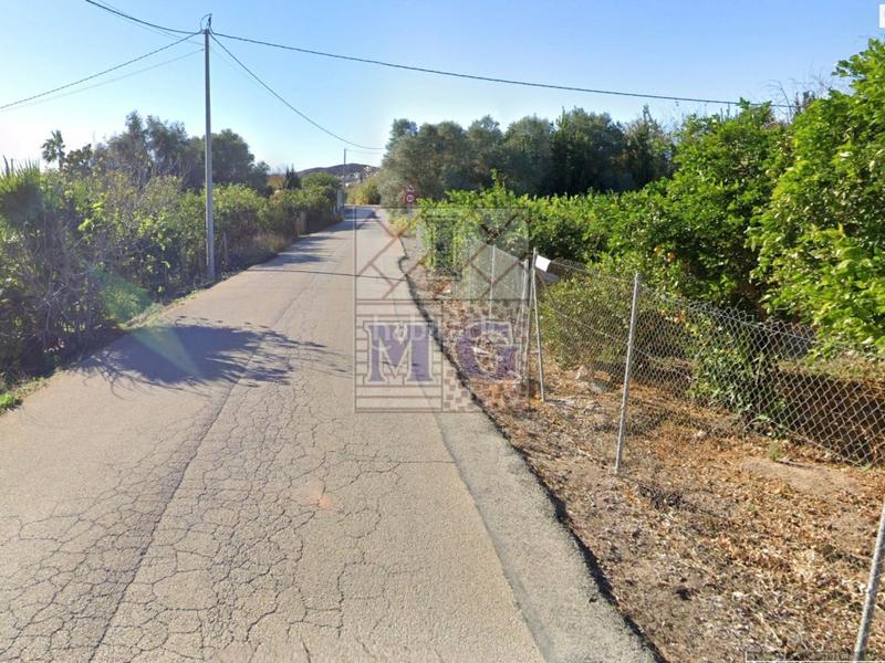 Foto 8e22ac36-914e-40b2-bef4-c2f3a070fd30. Rural plot in Monteagudo Murcia