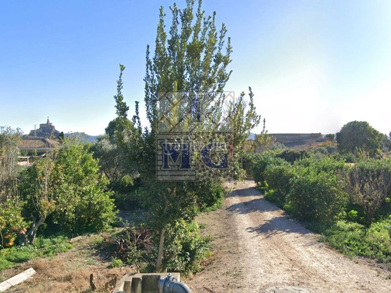 Foto d8179812-bc1b-4c59-8d56-d6d0b4aae233. Rural plot in Monteagudo Murcia