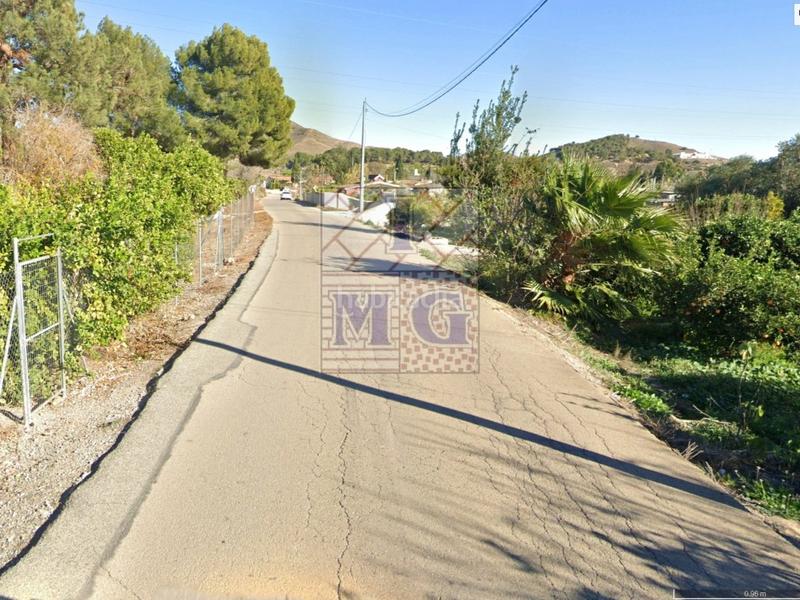 Foto fb7a7793-c834-4b41-bd9e-bf9e9ec69c32. Rural plot in Monteagudo Murcia