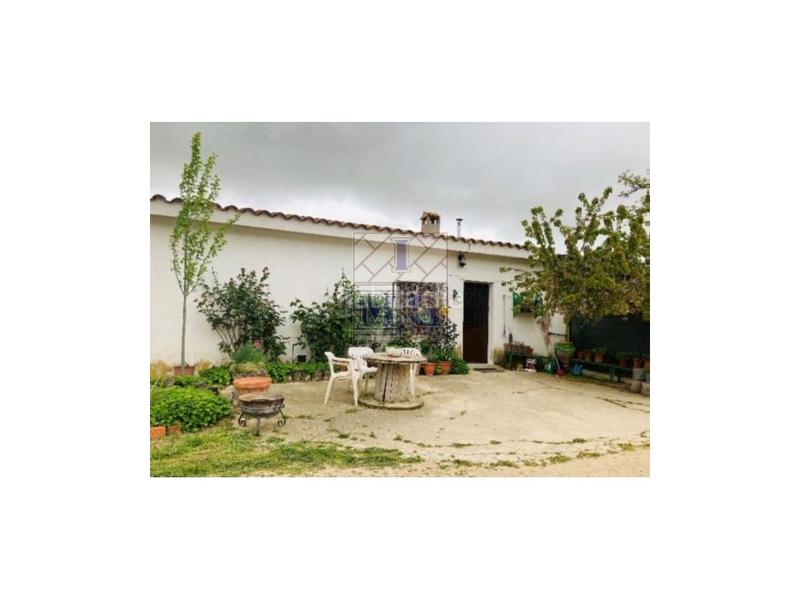 Foto b0a14768-090b-434b-897d-9b8d2a7584dd. Casa in Pedanías - Extrarradio Albacete