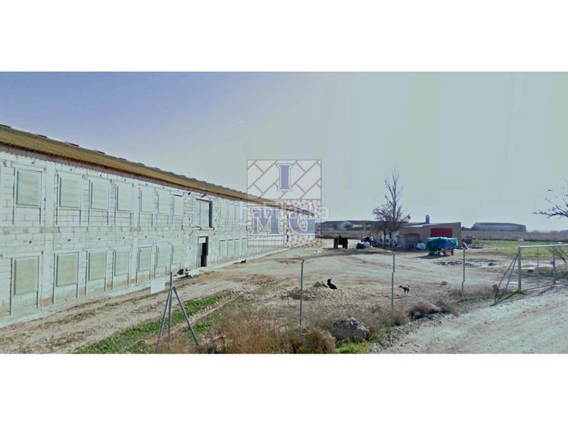 Foto f1e900e5-13a1-4781-ab29-846b7a09780e. Casa in Pedanías - Extrarradio Albacete