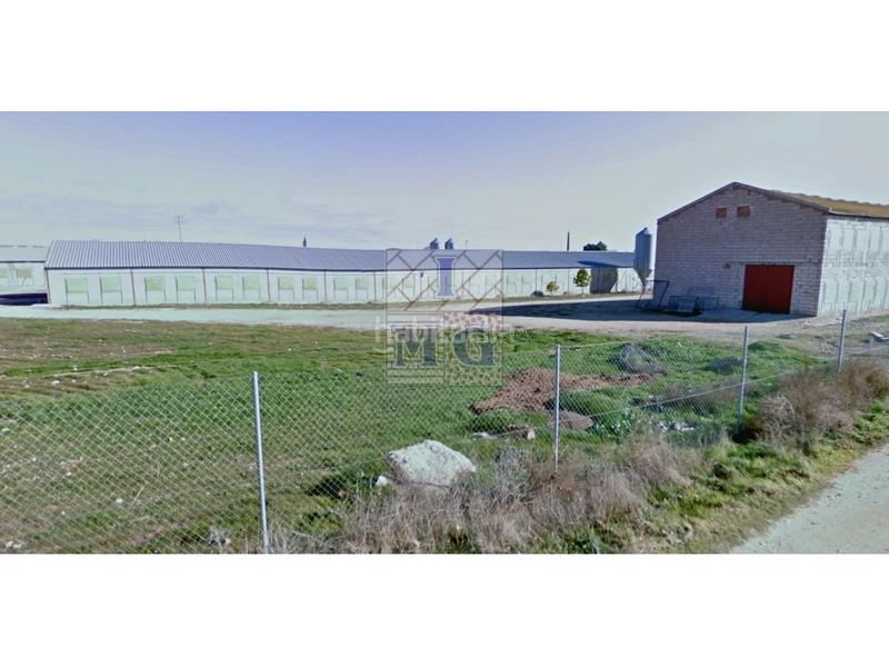 Foto fe8cd0ca-c570-4bff-a642-972934520fed. Casa in Pedanías - Extrarradio Albacete