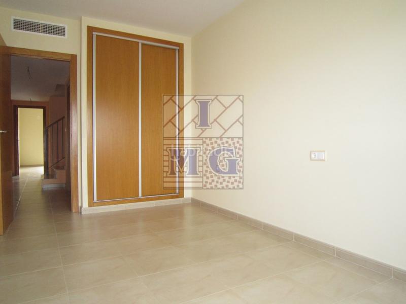 Foto 03b48730-077b-4780-bd97-52bd59bc938a. Ático atico con vistas en Cabezo de Torres Murcia