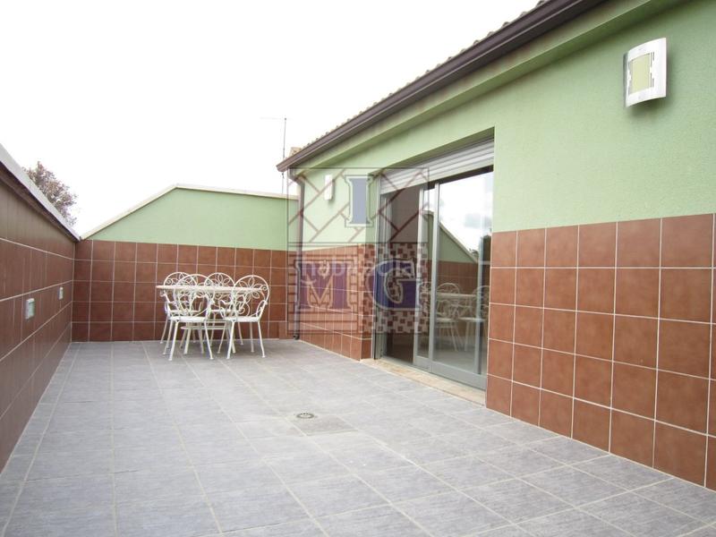 Foto 3e7cb074-3163-4cfd-a342-64c40abd52b1. Ático atico con vistas en Cabezo de Torres Murcia