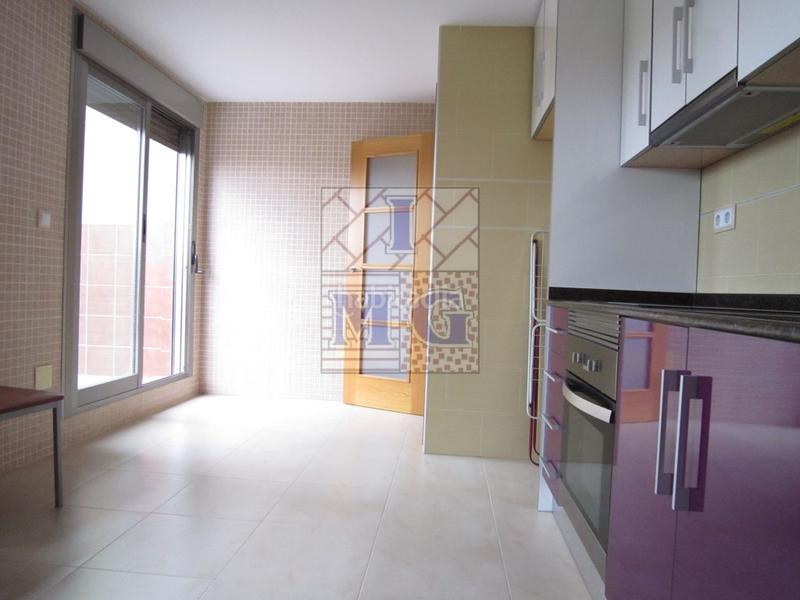 Foto 44f33d37-a3fb-41fb-8370-95926d532e5a. Ático atico con vistas en Cabezo de Torres Murcia