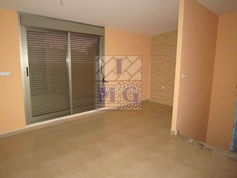 Foto 4a7c10e3-e46b-4305-9c84-4c37e278496f. Ático atico con vistas en Cabezo de Torres Murcia