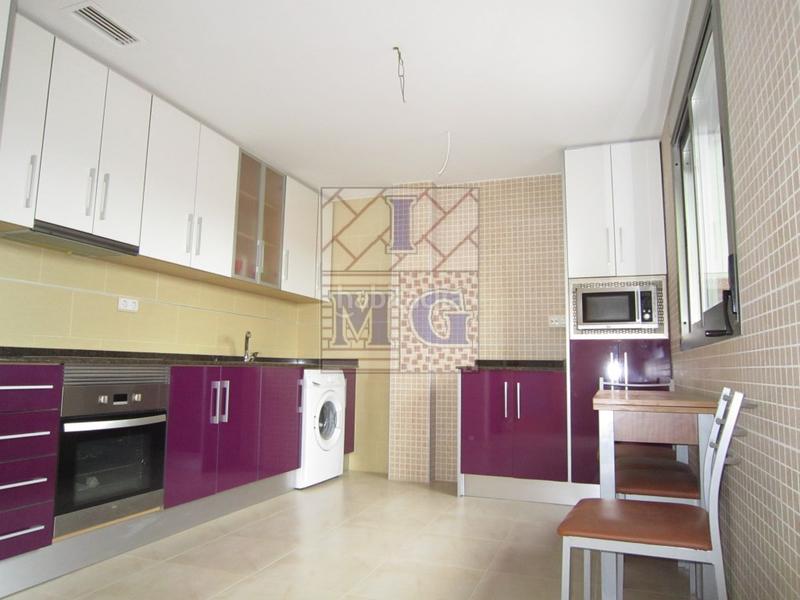 Foto 8cbffcd6-a9ba-49bf-95f0-6fc5e03fdfe6. Ático atico con vistas en Cabezo de Torres Murcia