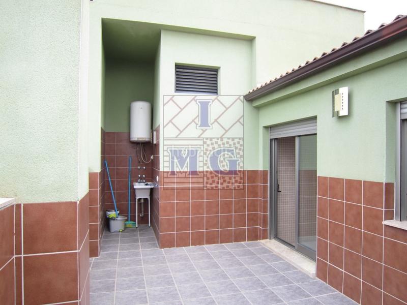 Foto 8cd89778-4584-489b-892e-90c13ab206f0. Ático atico con vistas en Cabezo de Torres Murcia