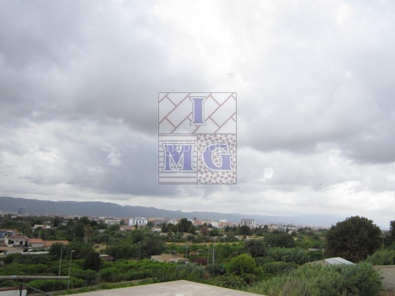 Foto af4dbd21-4183-4edd-abb3-841069526762. Ático atico con vistas en Cabezo de Torres Murcia