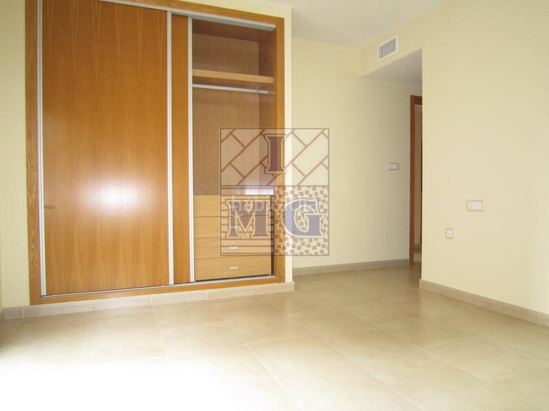 Foto c1faab83-1a2f-4625-8e7f-c72768739668. Ático atico con vistas en Cabezo de Torres Murcia