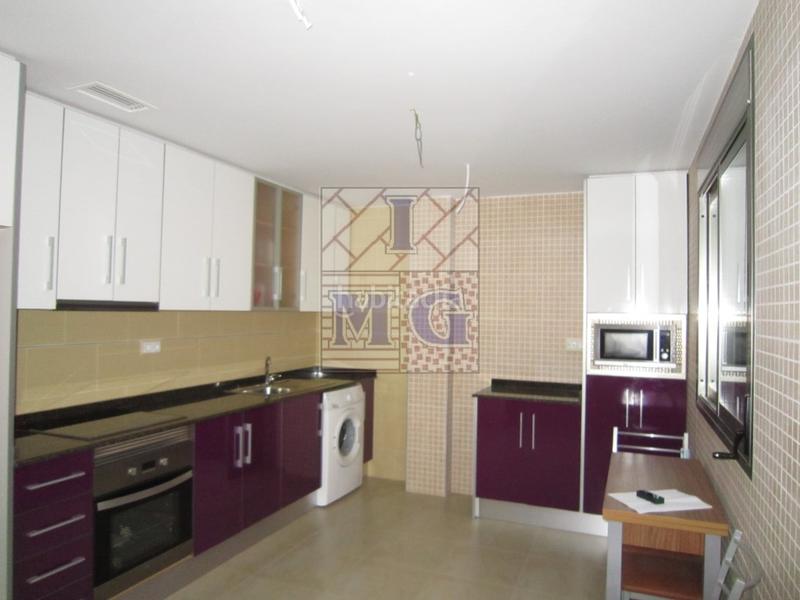 Foto c76e1bd9-c5dc-4ed7-9f4f-67d0880405c6. Ático atico con vistas en Cabezo de Torres Murcia