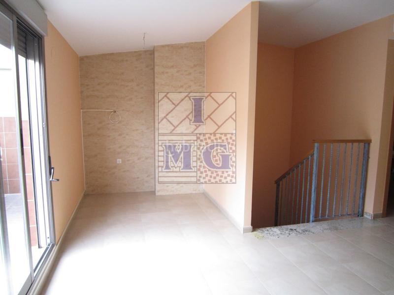 Foto d8b1ed8f-0d8a-4317-a90c-89b0b614b92a. Ático atico con vistas en Cabezo de Torres Murcia