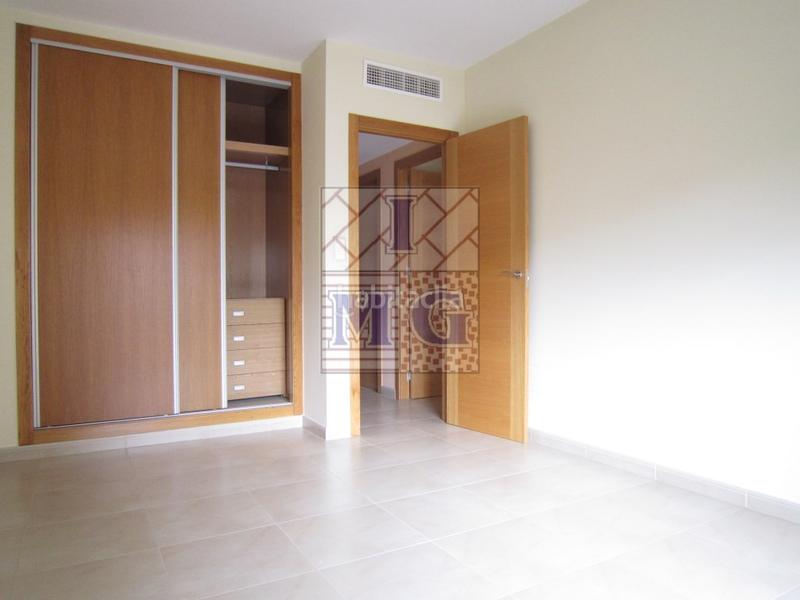 Foto e615a77b-f5ef-4255-b2eb-4fbf8b3c426f. Ático atico con vistas en Cabezo de Torres Murcia